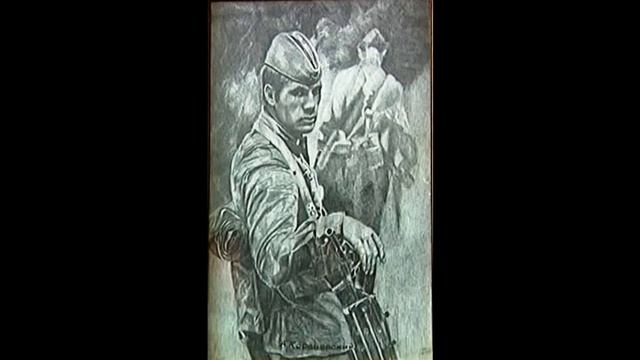 Aлександр Подболотов Albert Harris Чёрные ресницы смотреть онлайн