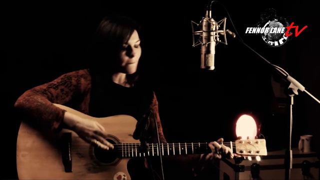 Ann Harrington - Give It To You - Fennor Lane TV смотреть онлайн