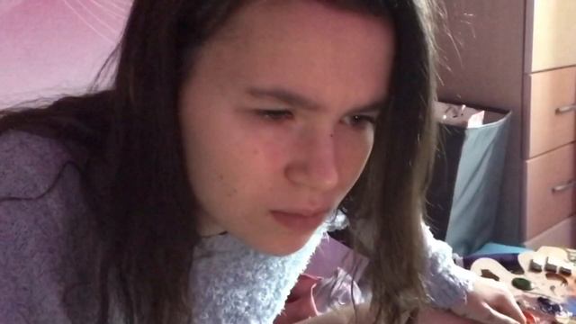 Рисую по тутолиалу Боба Росса✌️ смотреть онлайн