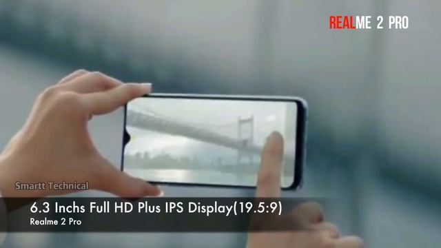 Honor 8X Vs Realme 2 Pro Full Details Specification Base Overall Comparison смотреть онлайн