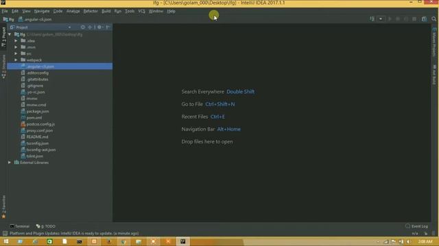 Latest Jhipster 4 + and AngularJs Web Aplication || Java Web Application || Jhipster Tutorials смотреть онлайн