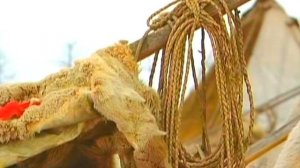 Чум - жилище ненцев. Как его установить и зачем нужны шкуры оленей?