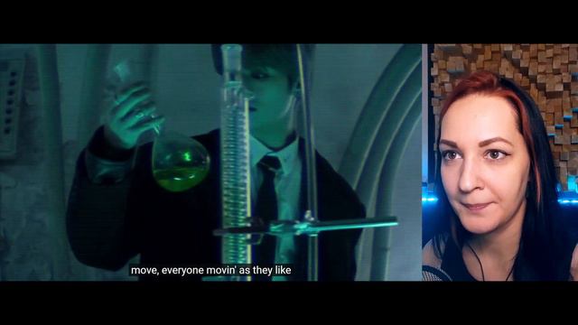 Брутальные спецагенты🤤 || Stray Kids - FREEZE Reaction смотреть онлайн