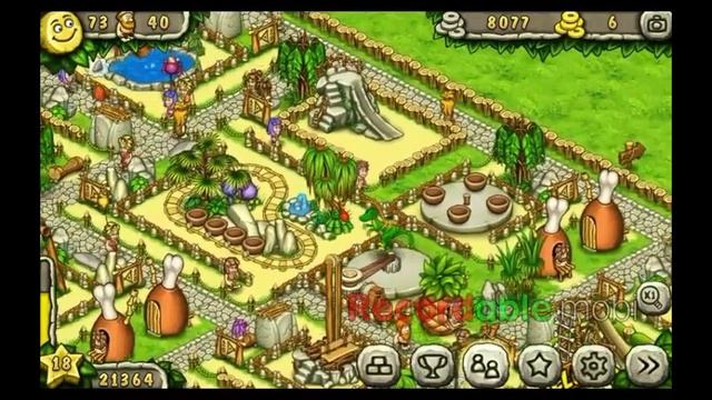 Prehistoric park смотреть онлайн