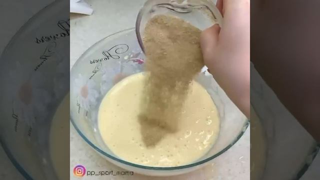 Рецепты на каждый день