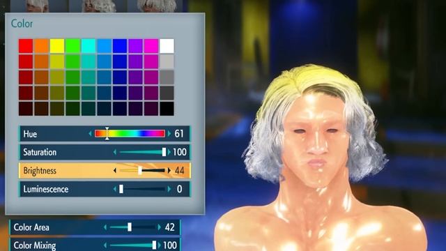 Creating a Beefy Prince in Street Fighter 6 | Monster Factory смотреть онлайн