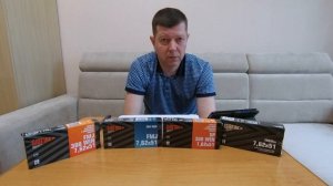 Томпак или Биметалл для черного ствола!