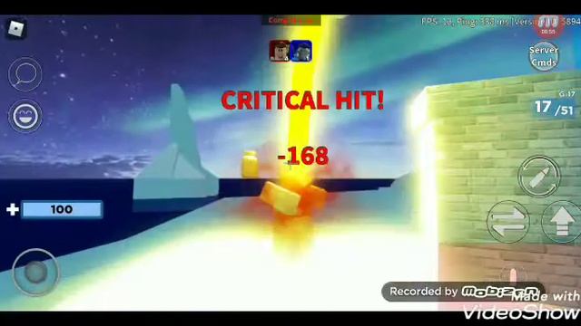 Error Code: 277 | Roblox Arsenal Gameplay (Ft. Ibil Tv) смотреть онлайн