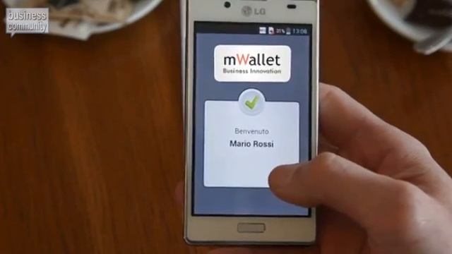 E-payment - netcomm смотреть онлайн
