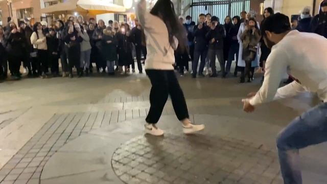 Лезгинка Улица Никольская смотреть онлайн