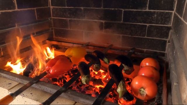 ЭКСПРЕСС БАРБЕКЮ ! ПОЛТАВСКОЕ САЛО самое вкусное в МИРЕ !!! Вкусный обед за полчаса !!! смотреть онлайн