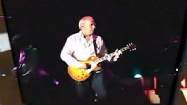 Mark Knopfler - Money For Nothing '05 смотреть онлайн