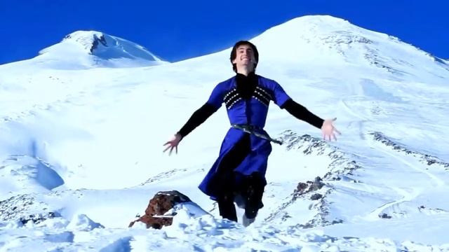 ASA STYLE - РОДНЫЕ ГОРЫ смотреть онлайн