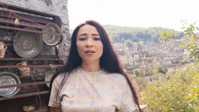 Деревня-призрак Кайякей, октябрь 2020 смотреть онлайн