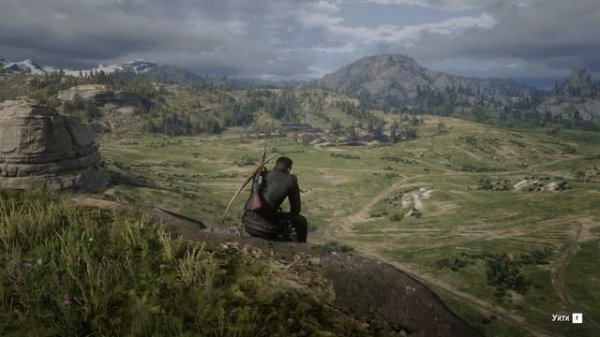 Билды на УРОН и ЗАЩИТУ в RDO