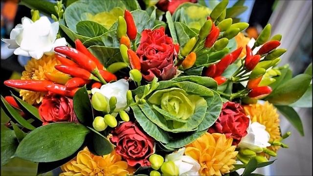 Мой прекрасный сад. Это растение украсит любой цветник, любую дачу. смотреть онлайн