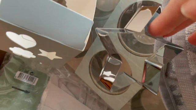 РАСПАКОВКА посылки из магазина Хема (Голландия) UNPACKING package from Hema смотреть онлайн