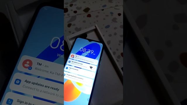 UNBOXING TECHNO SPARK GO 2023 | BUDGET PHONE 2023 смотреть онлайн