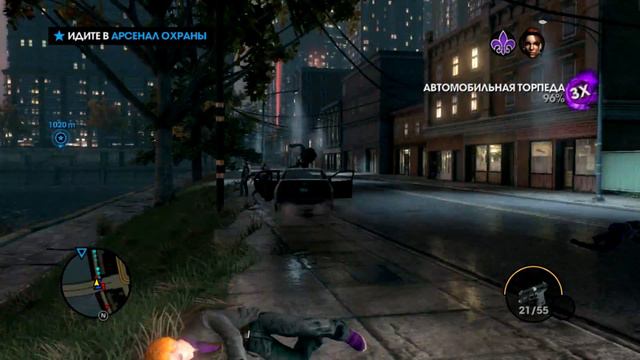 SR3-Ашот и Аниме играют смотреть онлайн