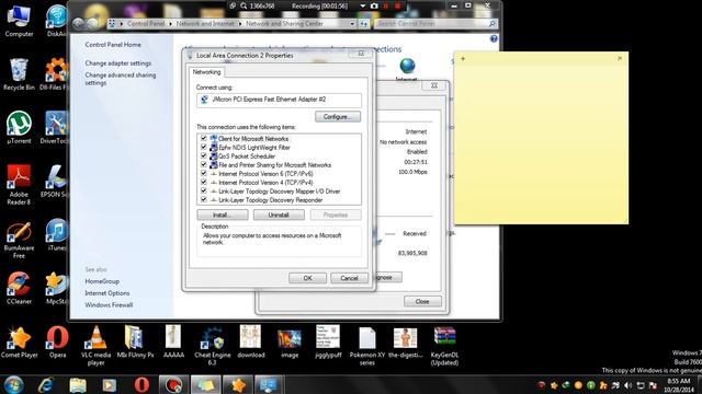 the fastest dns server!! смотреть онлайн