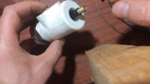 Самая важная часть стенда для проверки свечей зажигания своими руками