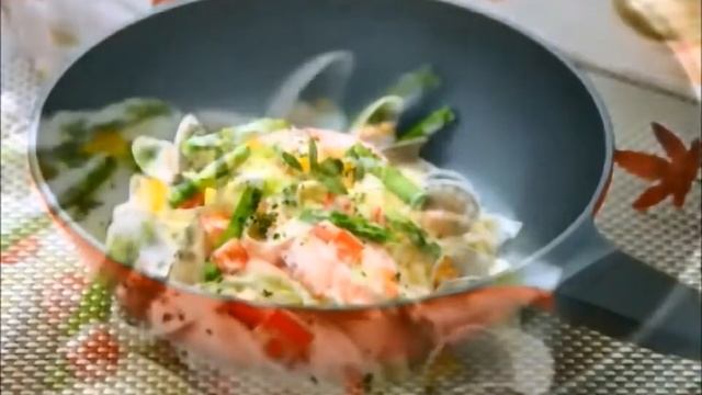 Посуда с керамическим покрытием Frybest Ecolon смотреть онлайн