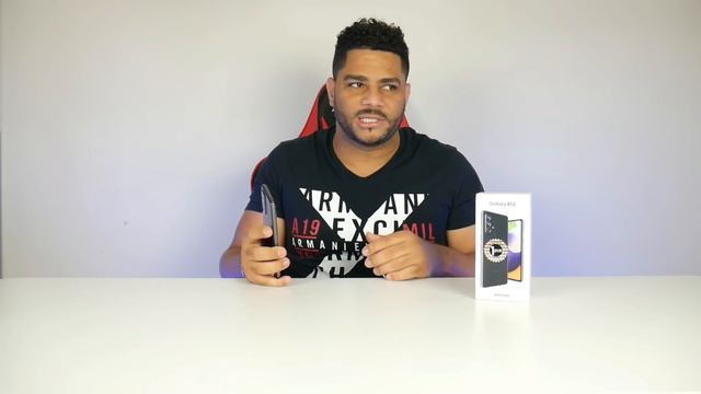 Galaxy A52 4 SEMANAS DESPUES MI EXPERIENCIA DE USO смотреть онлайн