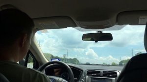 Обзор FORD Fusion Ecoboost 1,5 L 2018 - Review | Обзор Форд Фьюжен 2018 - тест драйв