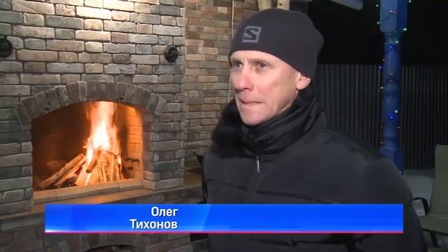 У меня в гостях Ярославский Городской Телеканал смотреть онлайн