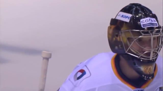 KHL Gagarin Cup смотреть онлайн
