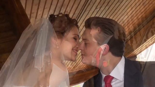 Свадьба Максима и Ляйсян смотреть онлайн