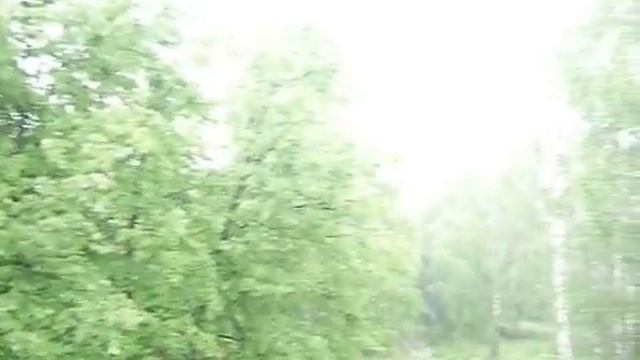 ДЛЯ РЕЛАКСАЦИИ  Девушка под дождем Татарстан