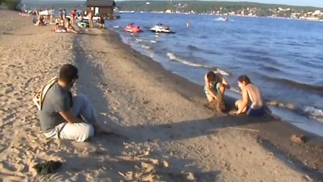 Автопутешествие. Самара