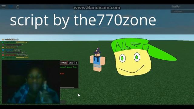 Star platinum (edit by me) script in desc смотреть онлайн