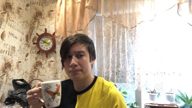 КОРОЧЕ ГОВОРЯ, ПОПИЛ ЧАЙ смотреть онлайн