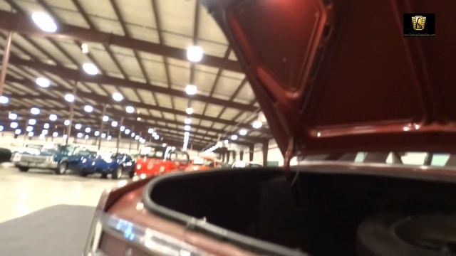 1978 Buick Riviera - Louisville Showroom - Stock # 1409 смотреть онлайн