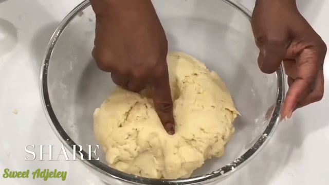 Easy But Perfect Ghana Meat Pie Recipe смотреть онлайн