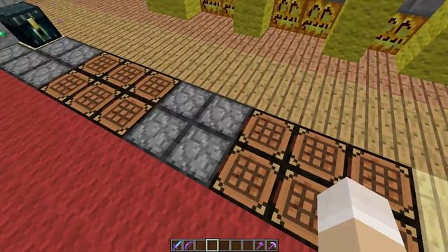 РЕКЛАМА СЕРВЕРА MINECRAFT 1.3.2 смотреть онлайн