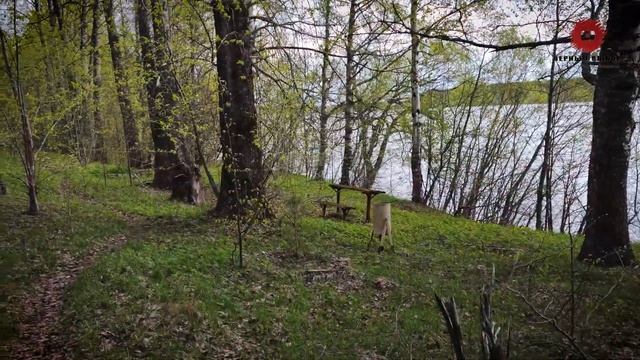 ✅Посетили некогда КРАСИВЕЙШИЙ пансионат Лисицкий бор. Там есть на что посмотреть даже сейчас!!! смотреть онлайн