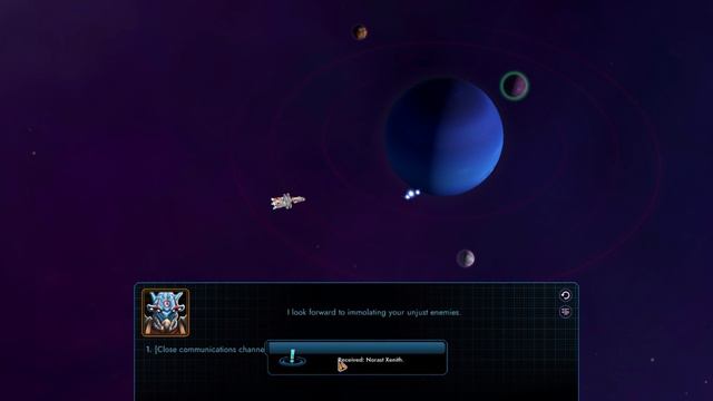 IVATOPIA let's play Star Control: Origins Episode 10 смотреть онлайн