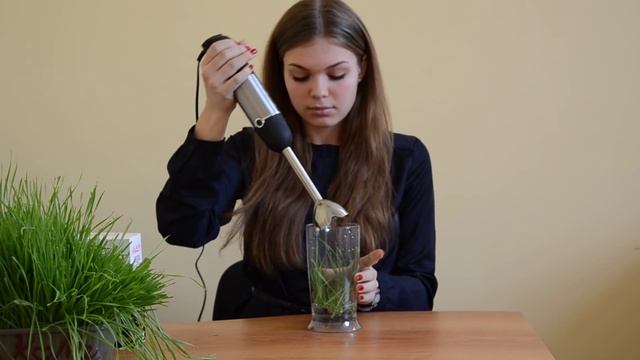 Как приготовить витграсс смотреть онлайн