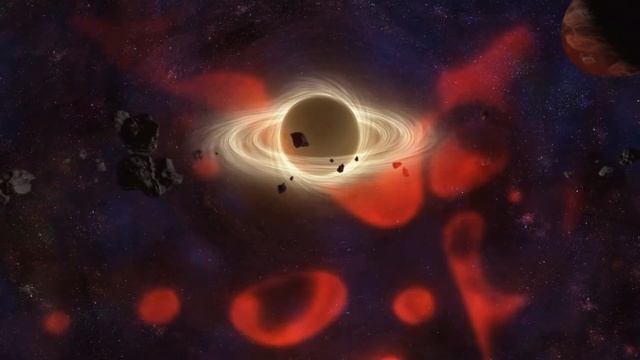 Palantir Visuals | Liquid Light Spacescape | Lower Brinstar (DJ E.S.O Remix) смотреть онлайн