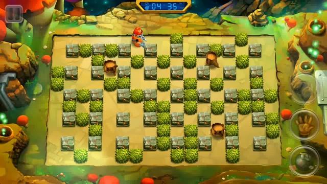 Bombing Bastards Android GamePlay#2 Hindi смотреть онлайн