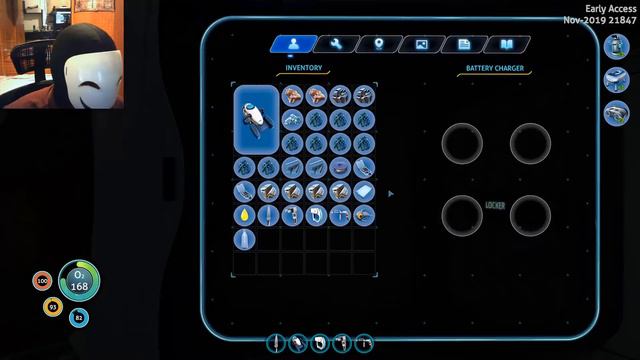 Subnautica Below Zero - Deep Dive 24