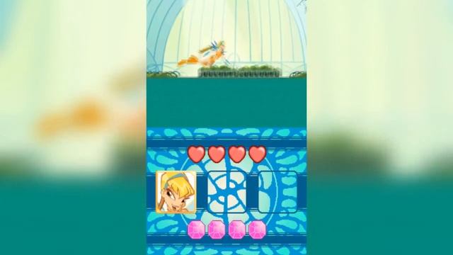 Let's Play Winx Club Mission Enchantix - Part 3 смотреть онлайн