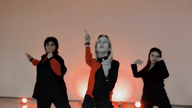 [SEAGULL] DREAMCATCHER - ODD EYE | Dance Cover смотреть онлайн