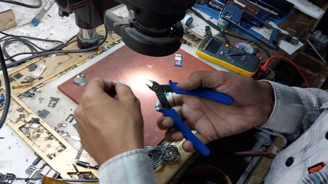 Samsung M32 Temperature Error Solution! M32 Charging Error Solution! SBT Mobile Repairing.