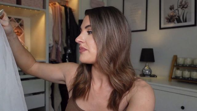 AFFORDABLE ONLINE WEDDING DRESS TRY ON HAUL 2021 | AFFORDABLE WEDDING DRESSES UNDER £100 TRY ON HAU