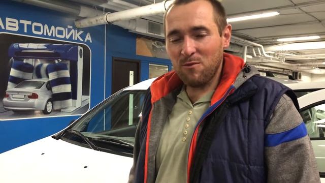 Отзыв про автосалон Expo-auto смотреть онлайн