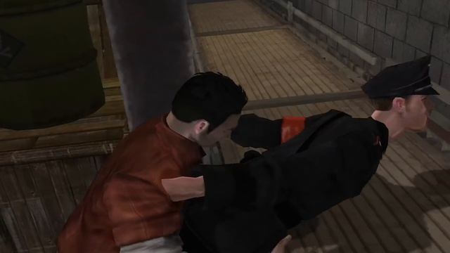Fall of Liberty is the most 7th gen game ever смотреть онлайн